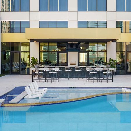 Tempo By Hilton Nashville Downtown Exterior photo